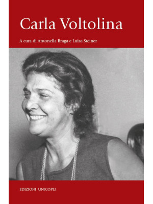 Carla Voltolina