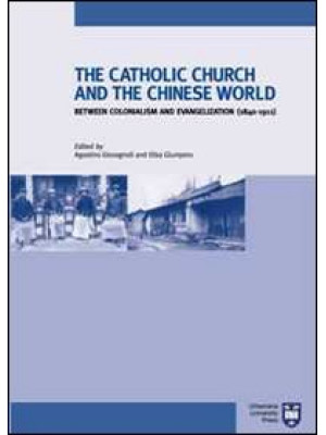 The Catholic Church and chi...