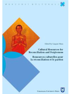 Cultural resources for reco...