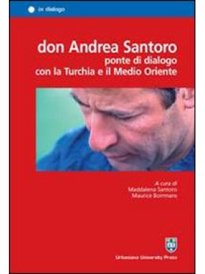 Don Andrea Santoro ponte di...