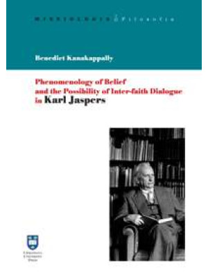 Phenomenology of belief and...