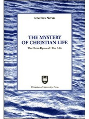 The mystery of christian li...