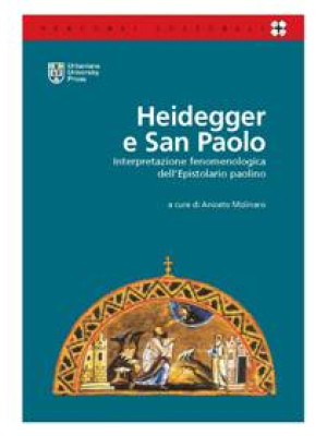 Heidegger e San Paolo. Inte...