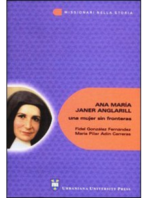 Ana María Janer Anglarill: ...