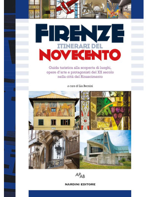 Firenze itinerari del Novec...