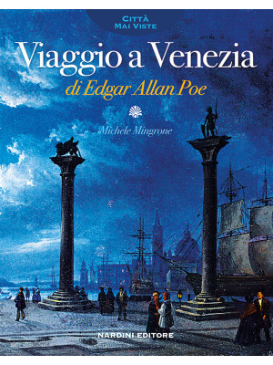 Viaggio a Venezia di Edgar ...