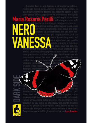 Nero Vanessa