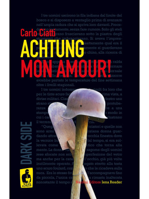 Achtung mon amour!