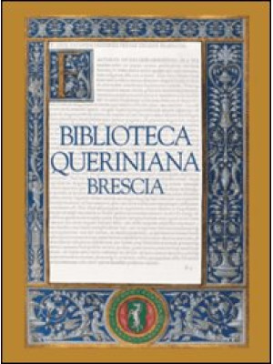 Biblioteca Queriniana di Br...