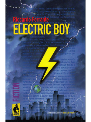 Electric boy
