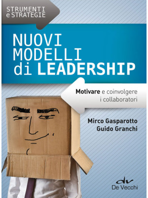 Nuovi modelli di leadership...