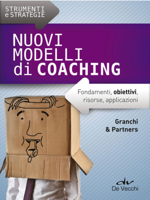 Nuovi modelli di coaching. ...