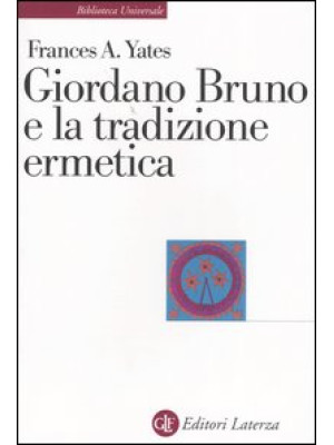 Giordano Bruno e la tradizione ermetica