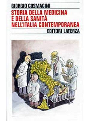 Storia della medicina e della sanità nell'Italia contemporanea