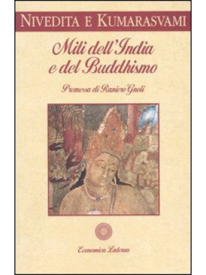 Miti dell'India e del buddhismo