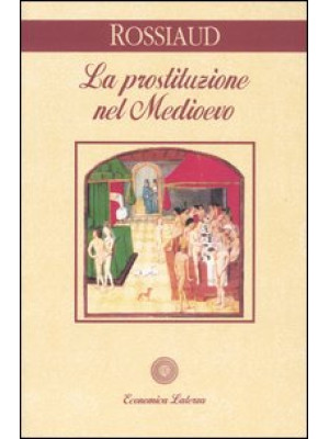 La prostituzione nel Medioevo