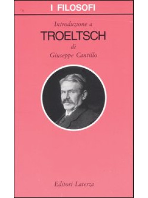 Introduzione a Troeltsch
