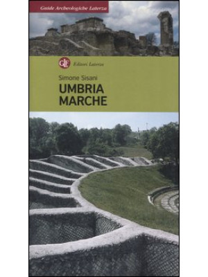 Umbria, Marche