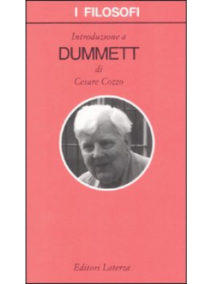 Introduzione a Dummett