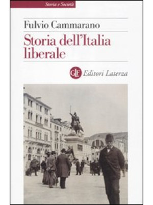 Storia dell'Italia liberale