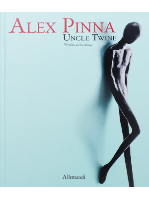 Alex Pinna. Uncle twine. Wo...