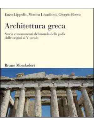 Architettura greca. Storia ...