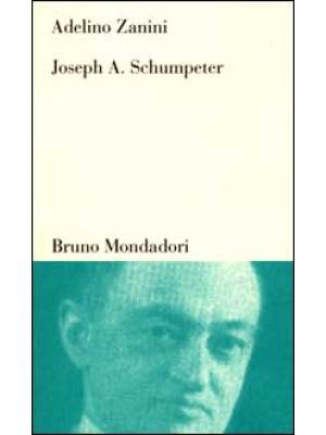 Joseph A. Schumpeter. Teori...