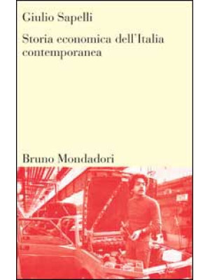 Storia economica dell'Itali...
