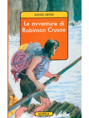 Le avventure di Robinson Cr...