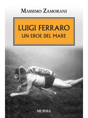 Luigi Ferraro. Un eroe del ...