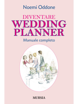 Diventare wedding planner. ...