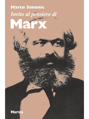 Invito al pensiero di Marx