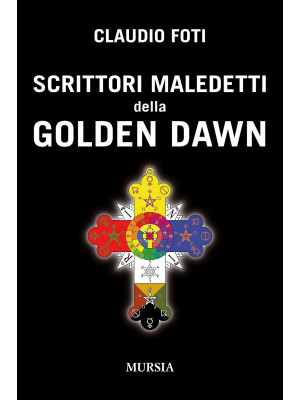 Scrittori maledetti della Golden Dawn