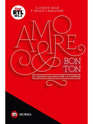 Amore & Bon ton