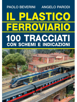 Il plastico ferroviario. 10...