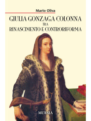 Giulia Gonzaga Colonna tra ...