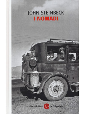 I nomadi