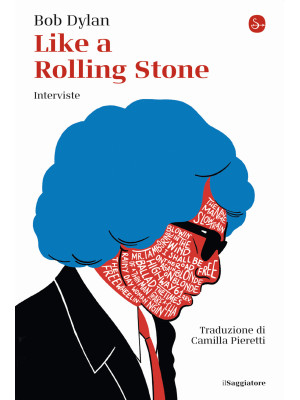 Like a Rolling Stone. Inter...