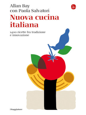 Nuova cucina italiana. 1400...