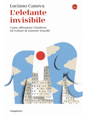 L'elefante invisibile. Come...