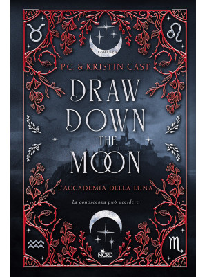 Draw down the moon. L'Accad...