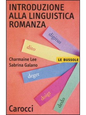 Introduzione alla linguisti...