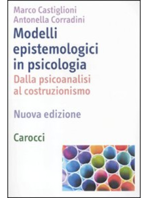 Modelli epistemologici in p...