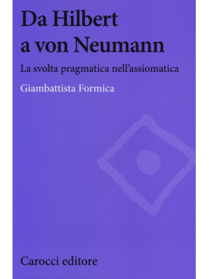 Da Hilbert a von Neumann. L...