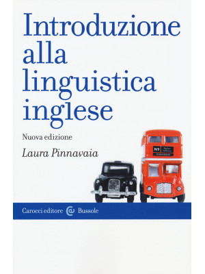 Introduzione alla linguisti...