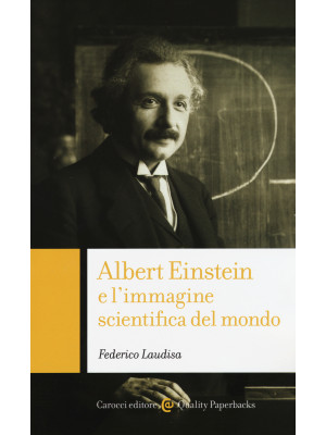 Albert Einstein e l'immagin...