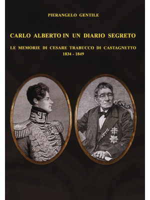 Carlo Alberto in un diario ...