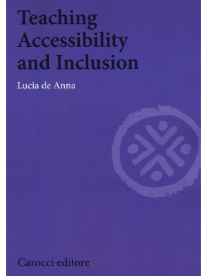 Teaching accessibility and ...