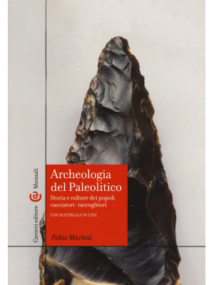 Archeologia del Paleolitico...