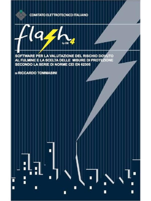 Flash 4 by CEI. Software pe...